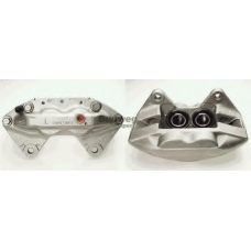 342601 BUDWEG CALIPER Тормозной суппорт