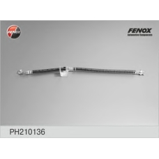 PH210136 FENOX Тормозной шланг