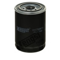 H17WK11 HENGST FILTER Топливный фильтр