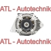 L 42 105 ATL Autotechnik Генератор