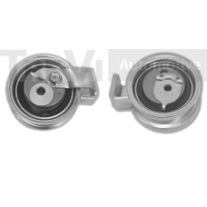 TD1332 TREVI AUTOMOTIVE Натяжной ролик, ремень ГРМ