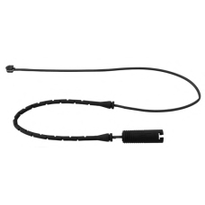 BW70021 BUGIAD Сигнализатор, износ тормозных колодок