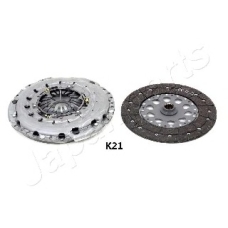 SF-K21 JAPANPARTS Нажимной диск сцепления