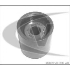 V10-0169 VEMO/VAICO Паразитный / ведущий ролик, зубчатый ремень