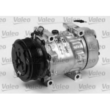 699093 VALEO Компрессор, кондиционер