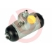 A 12 129 BREMBO Колесный тормозной цилиндр