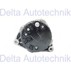 L 40 170 DELTA AUTOTECHNIK Генератор