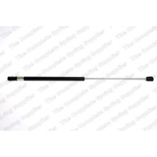 GS0563 ROC Газовая пружина, капот