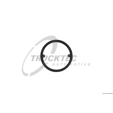 07.18.042 TRUCKTEC AUTOMOTIVE Уплотняющее кольцо, масляный радиатор