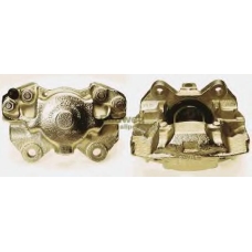 34364 BUDWEG CALIPER Тормозной суппорт