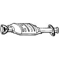 099-205 BOSAL Катализатор