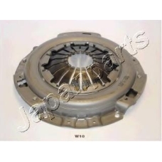SF-W10 JAPANPARTS Нажимной диск сцепления