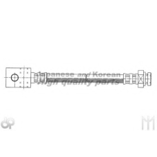 1110-0901 ASHUKI Тормозной шланг