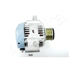 002-T920 Ashika Генератор