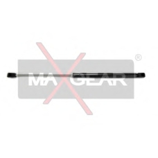 12-0108 MAXGEAR Газовая пружина, крышка багажник