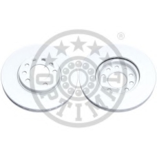 BS-5840C OPTIMAL Тормозной диск