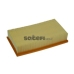 PA7163 COOPERSFIAAM FILTERS Воздушный фильтр