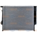 8MK 376 713-251 HELLA Радиатор, охлаждение двигателя
