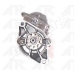 MTT209 JAPANPARTS Стартер
