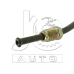 C80020D Japan Cars Тормозной шланг