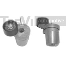 TA2003 TREVI AUTOMOTIVE Натяжная планка, поликлиновой ремень