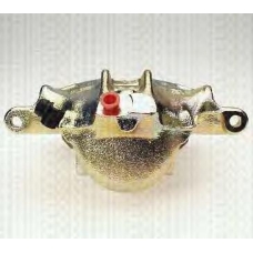 8170 25110 TRIDON Caliper left front