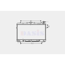560230N DASIS 