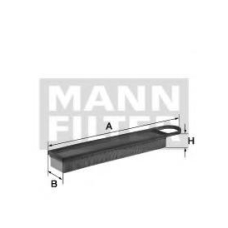 C 5082/1 MANN-FILTER Воздушный фильтр