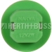 89901244 HERTH+BUSS Лампа накаливания, освещение щитка приборов