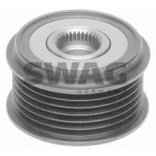 55 14 0001 SWAG Механизм свободного хода генератора