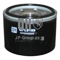 6118500109 Jp Group Масляный фильтр