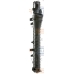8ML 376 700-721 HELLA Интеркулер