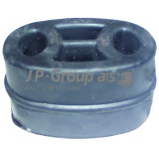 1221600600 Jp Group Кронштейн, глушитель