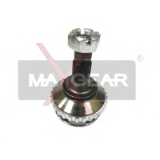 49-0194 MAXGEAR Шарнирный комплект, приводной вал