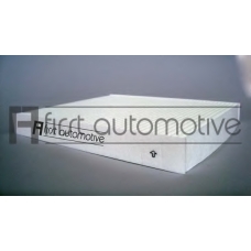 C30110 1A FIRST AUTOMOTIVE Фильтр, воздух во внутренном пространстве