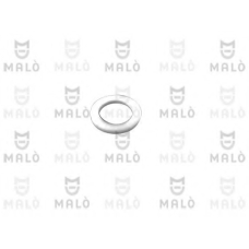 120042 Malo Уплотнительное кольцо, резьбовая пр