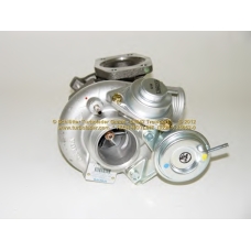 172-02600 SCHLUTTER TURBOLADER Компрессор, наддув