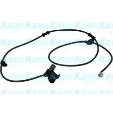 BAS-4513 KAVO PARTS Датчик, частота вращения колеса