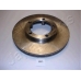 DI-251 JAPANPARTS Тормозной диск