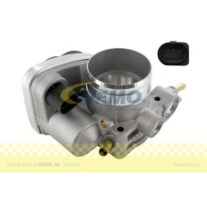 V10-81-0059 VEMO/VAICO Патрубок дроссельной заслонки