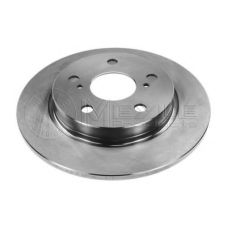 30-15 523 0062 MEYLE Тормозной диск