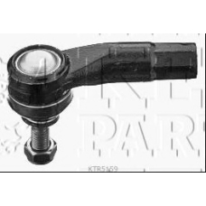 KTR5159 KEY PARTS Наконечник поперечной рулевой тяги