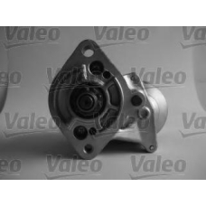 458379 VALEO Стартер