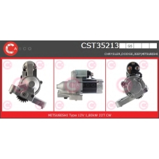 CST35213GS CASCO Стартер