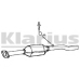 312003 KLARIUS Катализатор
