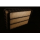 1500A023<br />MITSUBISHI<br />Фильтр воздушный