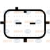 8FK 351 127-581 HELLA Компрессор, кондиционер