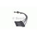 0 986 357 149 BOSCH Комплект проводов зажигания