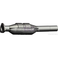VK8000T EEC Катализатор