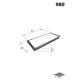 ELR7181<br />MECAFILTER